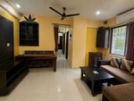 2 BHK + Servant Room 650 Sq.Ft. Apartment in Lodha Paradise