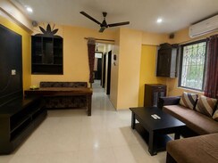2 BHK + Servant Room Apartment For Rent in Lodha Paradise