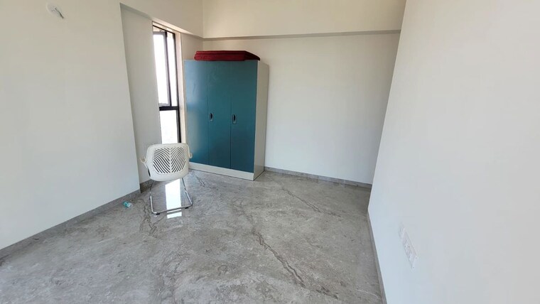 Room, rustomjee-pinnacle 2.5 Bedroom 1350 Sq.Ft. Apartment In Borivali East Mumbai 10351654