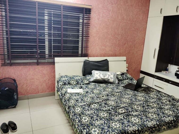 Bedroom, fernes-residency 6 Bedroom 3500 Sq.Ft. Apartment In West Marredpally Hyderabad 10351593