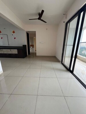 Building Lobby in 3 BHK Apartment at Nanded City Shubh Kalyan, Nanded – for Sale