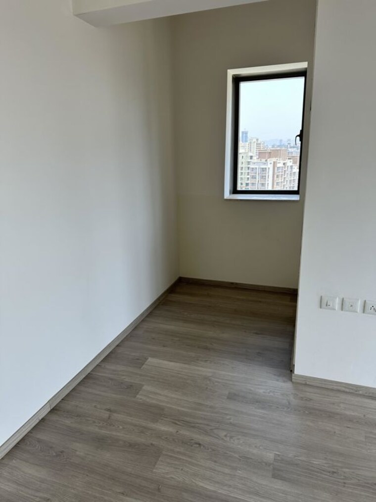 Room, sheth-auris-serenity-tower-1 3 Bedroom 1233 Sq.Ft. Apartment In Malad West Mumbai 10351564