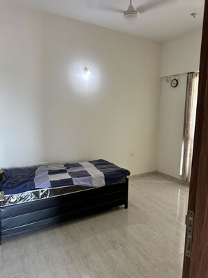 Bedroom in 3 BHK Apartment at Sheth Auris Serenity Tower 1, Malad West – for Sale