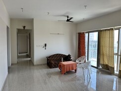 3 BHK Apartment For Sale in Sheth Auris Serenity Tower 1