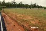 600 Sq.Ft. Plot in High Grounds