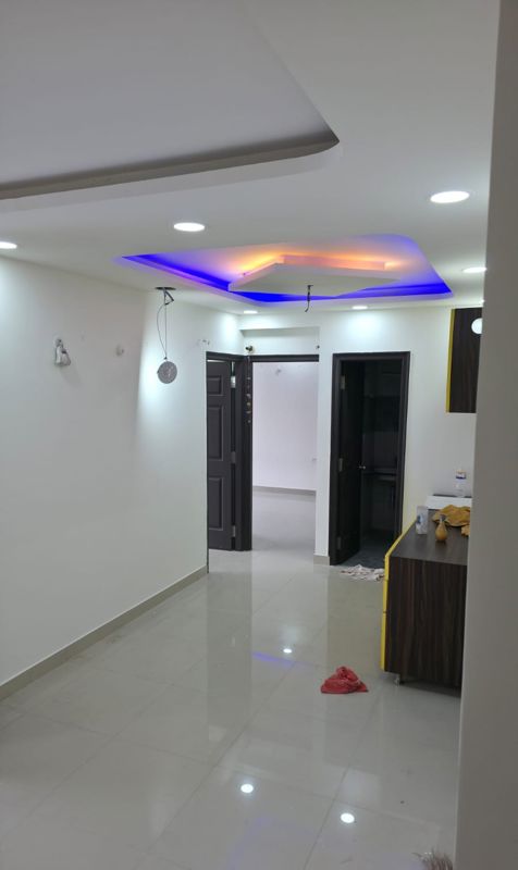 2 BHK + Pooja Room 1051 Sq.Ft. Apartment in Kolte Patil Raaga