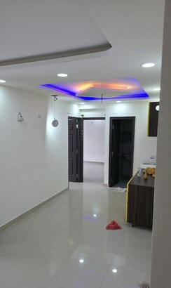 2 BHK + Pooja Room Apartment For Rent in Kolte Patil Raaga