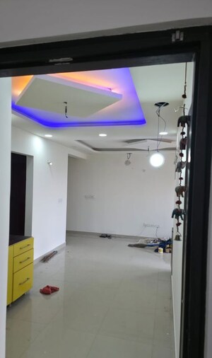 Team Area in 2 BHK Apartment at Kolte Patil Raaga, Hennur Road – for Rent