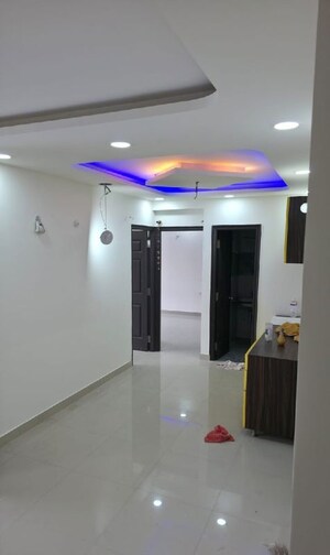 Furnished Amenities in 2 BHK Apartment at Kolte Patil Raaga, Hennur Road – for Rent