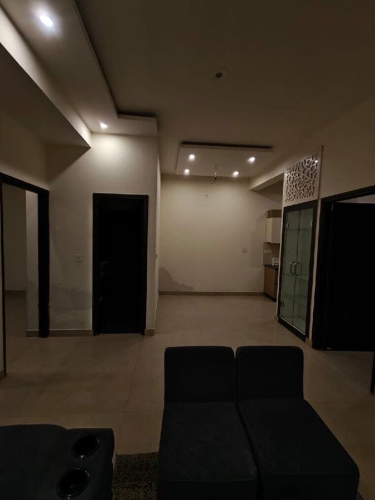Living Room, kishanpura 3 Bedroom 1835 Sq.Ft. Apartment In Kishanpura Zirakpur 10351666