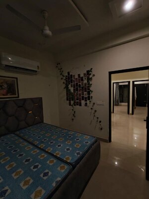 Bedroom in 3 BHK Apartment at Kishanpura – for Rent