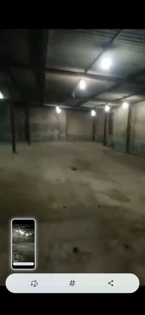 Room in  Warehouse at Tangra – for Rent