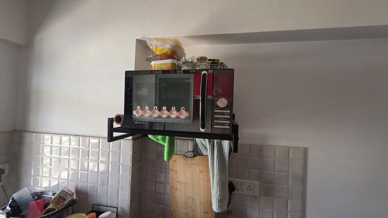 undefined, thakur-complex 2.5 Bedroom 1280 Sq.Ft. Apartment In Kandivali East Mumbai 10351683