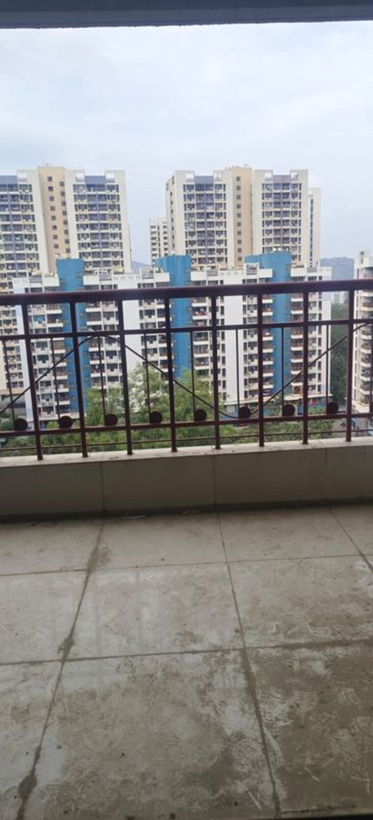 Master Plan, nanded-city-madhuvanti 2 Bedroom 938 Sq.Ft. Apartment In Sinhagad Road Pune 10351687