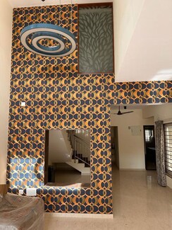 3 BHK + Pooja Room,Study Room Apartment For Rent in Pristine Hill View Elitus Euphoria