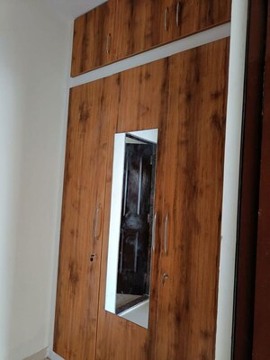 Furnished Amenities in 3 BHK Apartment at Pristine Hill View Elitus Euphoria, Yelahanka – for Rent