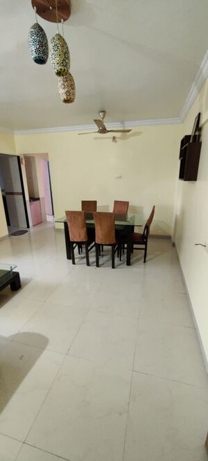 Team Area in  Pg at Kandivali East – for Rent