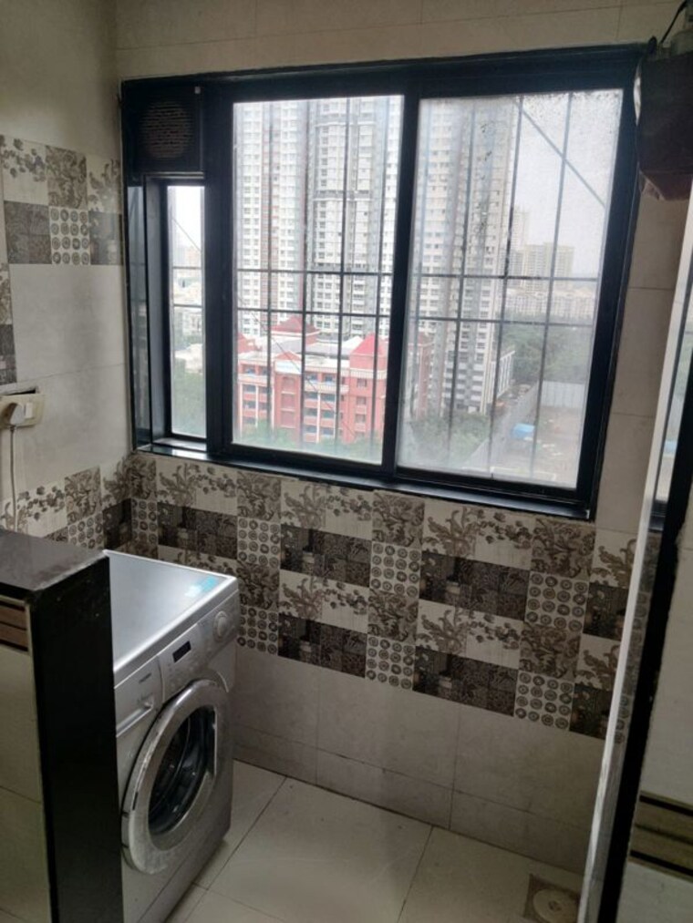 Kitchen, kandivali east Pg For Boys In Kandivali East 10351640
