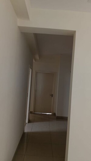 Building Lobby in 3 BHK Apartment at Emaar Palm Gardens, Sector 83 – for Rent