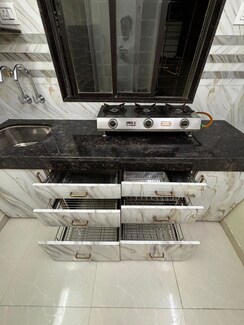 2 BHK Apartment For Rent in Sandesh Nagar