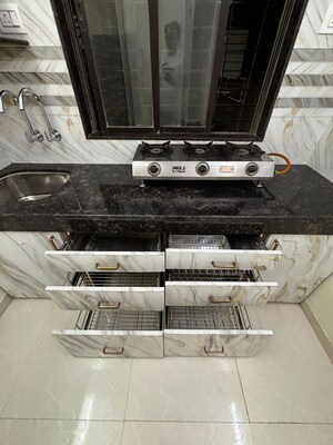 2 BHK Apartment For Rent in Sandesh Nagar