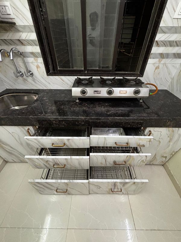 2 BHK Apartment For Rent in Sandesh Nagar