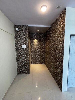 Building Lobby in 2 BHK Apartment at Sandesh Nagar – for Rent