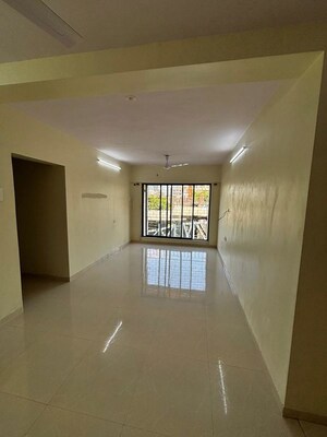 Building Lobby in 2 BHK Apartment at Sandesh Nagar – for Rent