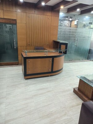 Furnished Amenities in  Office Space at Sector 34 – for Rent