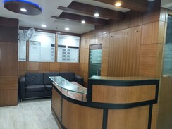 Office Space For Rent in Sector 34