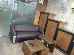 Furnished Amenities in  Office Space at Sector 34 – for Rent
