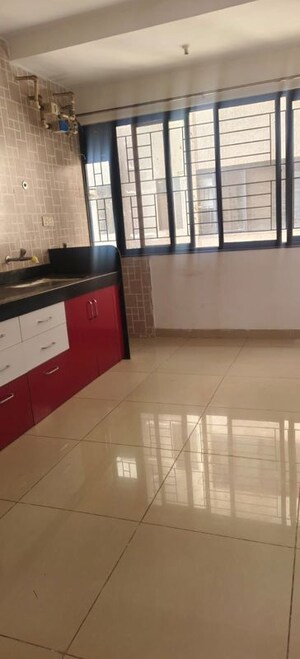 Kitchen in 2 BHK Apartment at Nanded Asawari, Nanded – for Sale