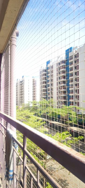 2 BHK + Pooja Room,Servant Room,Study Room,Extra Room,Basement 973 Sq.Ft. Apartment in Nanded Asawari