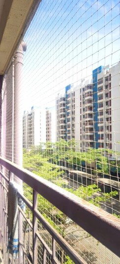 2 BHK + Pooja Room,Servant Room,Study Room,Extra Room,Basement Apartment For Sale in Nanded Asawari