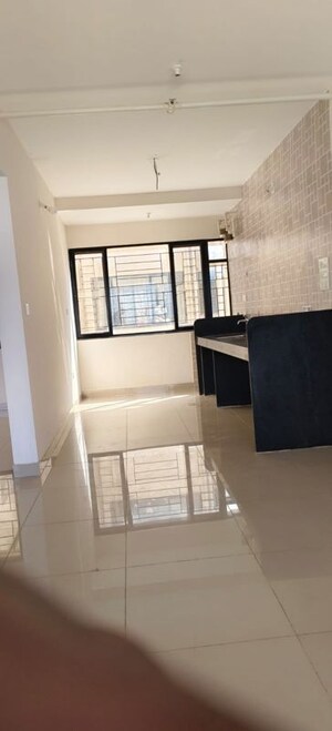 Staircase in 3 BHK Apartment at Nanded City Asawari, Nanded – for Sale