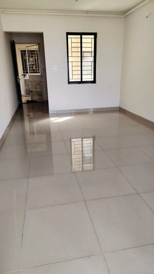 Bathroom in 3 BHK Apartment at Nanded City Asawari, Nanded – for Sale