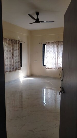 Bathroom in 2 BHK Apartment at Naiknavare Sylvan Heights, Aundh – for Sale