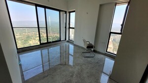 Room in 3 BHK Apartment at Rustomjee Summit, Borivali East – for Rent