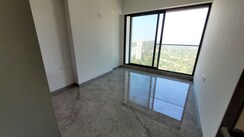 3 BHK + Pooja Room,Servant Room,Study Room,Extra Room,Basement,Store Room Apartment For Rent in Rustomjee Summit