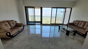 Room in 3 BHK Apartment at Rustomjee Summit, Borivali East – for Rent