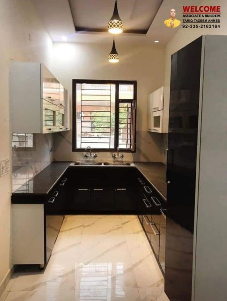 Kitchen, jigani 3 Bedroom 1500 Sq.Ft. Villa In Jigani Bangalore 10351675