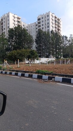 Plot For Sale in Anjanapura