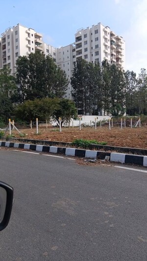  Plot For Sale in Anjanapura