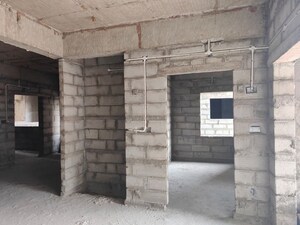  2 BHK Apartment at Korramenugunta – for Sale