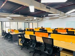 Office Space For Rent in Deccan Gymkhana