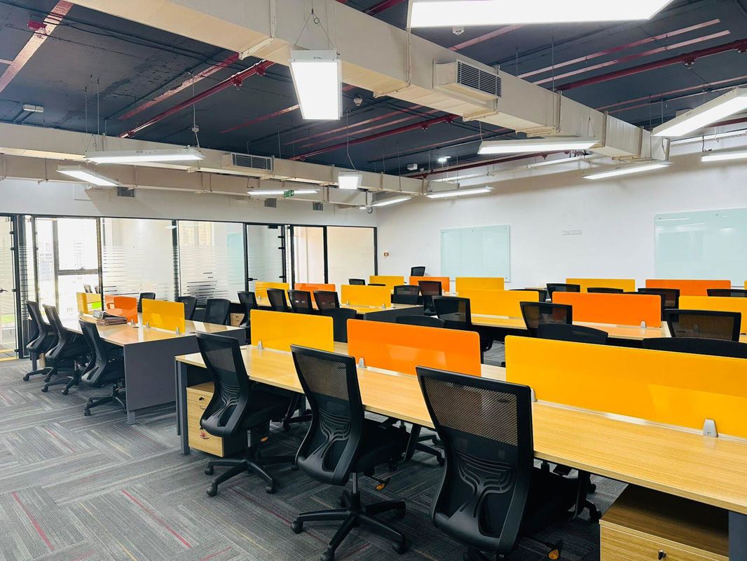Office Space For Rent in Deccan Gymkhana
