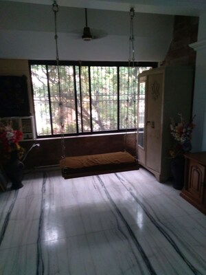 3 BHK Apartment For Rent in Mahim West