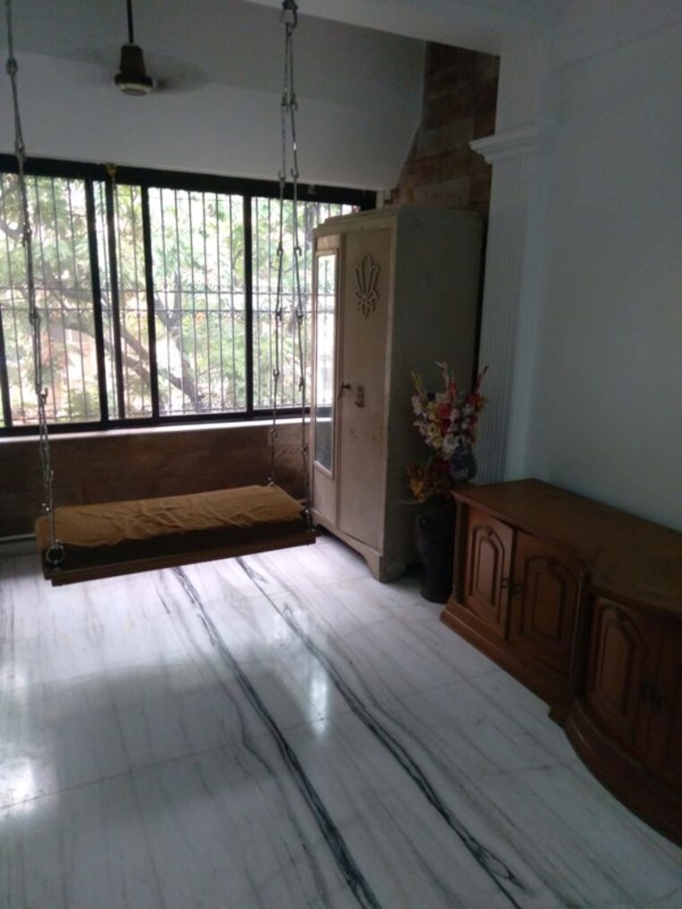 Bedroom, mahim west 3 Bedroom 1300 Sq.Ft. Apartment In Mahim West Mumbai 10351721