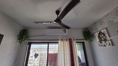 3 BHK + Pooja Room,Servant Room,Study Room,Extra Room,Basement,Store Room Apartment For Rent in Rashmi Avenue