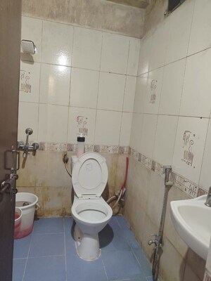 Bathroom in 2 BHK Apartment at City Plaza Himayatnagar, Himayat Nagar – for Sale